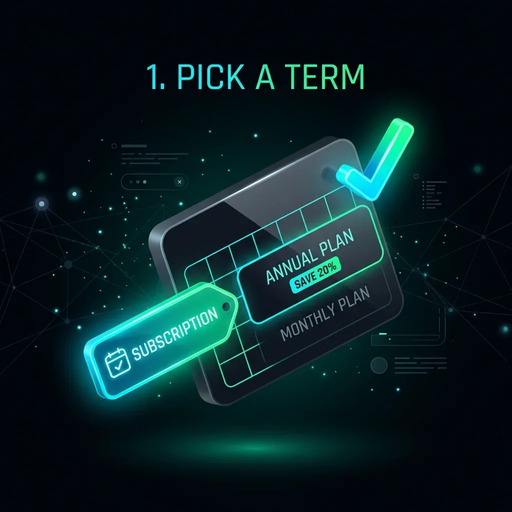 PICK TV PASS DURATION