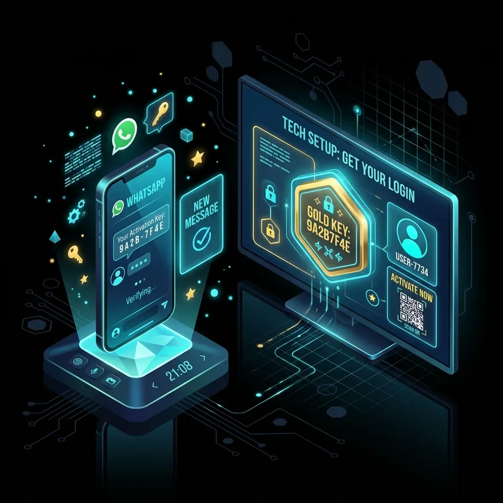 RECEIVE TV REMOTE DETAILS